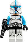 LEGO Set-Hailfire Droid-Star Wars / Star Wars Episode 2-75085-1-Creative Brick Builders