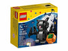 LEGO Set-Halloween Bat-Holiday / Halloween-40090-1-Creative Brick Builders