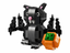 LEGO Set-Halloween Bat-Holiday / Halloween-40090-4-Creative Brick Builders