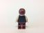 LEGO Minifigure-Han Solo (Black Vest, Light Flesh 2010)-Star Wars / Star Wars Episode 4/5/6-SW179a-Creative Brick Builders