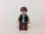 LEGO Minifigure -- Han Solo (Black Vest, Light Flesh 2010)-Star Wars / Star Wars Episode 4/5/6 -- SW0179a -- Creative Brick Builders