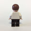 LEGO Minifigure-Han Solo, Dark Brown Legs-Star Wars / Star Wars Episode 4/5/6-SW714-Creative Brick Builders