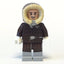 LEGO Minifigure -- Han Solo - Parka (Hoth) (75138)-Star Wars / Star Wars Episode 4/5/6 -- SW0709 -- Creative Brick Builders
