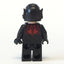 LEGO Minifigure-Hank Pym-Super Heroes / Ant-Man-SH202-Creative Brick Builders