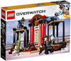 LEGO Set-Hanzo vs. Genji-Overwatch-75971-1-Creative Brick Builders