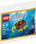 LEGO Set-Happy Turtle (Polybag)-Creator / Basic Model / Creature-30476-1-Creative Brick Builders