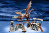 LEGO Set-Harry and the Hungarian Horntail-Harry Potter / Goblet of Fire-4767-4-Creative Brick Builders