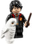 LEGO Minifigure-Harry Potter-Collectible Minifigures / Harry Potter-colhp-1-Creative Brick Builders