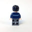 LEGO Minifigure-Harry Potter, Dark Blue Open Jacket with Stripe, Dark Bluish Gray Legs-Harry Potter-HP116-Creative Brick Builders