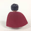 LEGO Minifigure-Harry Potter, Dark Red Quidditch Uniform (Light Flesh Head)-Harry Potter-HP110-Creative Brick Builders