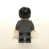 LEGO Minifigure-Harry Potter, Gryffindor Stripe Torso, Dark Bluish Gray Legs-Harry Potter / Order of the Phoenix-HP086-Creative Brick Builders