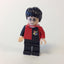 LEGO Minifigure-Harry Potter (Tournament Uniform Paneled Shirt)-Harry Potter / Goblet of Fire-HP074-Creative Brick Builders