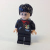 LEGO Minifigure-Harry Potter, Tournament Uniform Tattered Shirt-Harry Potter / Goblet of Fire-HP075-Creative Brick Builders