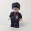 LEGO Minifigure-Harry Potter, Tournament Uniform Tattered Shirt-Harry Potter / Goblet of Fire-HP075-Creative Brick Builders