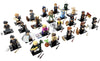 LEGO Minifigure-Harry Potter/Fantastic Beasts-Collectible Series Polybag-71022-1-Creative Brick Builders