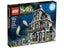 LEGO Set-Haunted House-Monster Fighters-10228-1-Creative Brick Builders