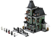 LEGO Set-Haunted House-Monster Fighters-10228-1-Creative Brick Builders