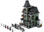 LEGO Set-Haunted House-Monster Fighters-10228-1-Creative Brick Builders