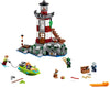 LEGO Set-Haunted Lighthouse-Scooby-Doo-75903-1-Creative Brick Builders