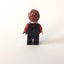 LEGO Minifigure-Hawkeye-Super Heroes / Avengers-SH172-Creative Brick Builders