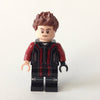LEGO Minifigure-Hawkeye-Super Heroes / Avengers-SH172-Creative Brick Builders