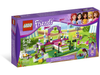 LEGO Set-Heartlake Dog Show-Friends-3942-1-Creative Brick Builders