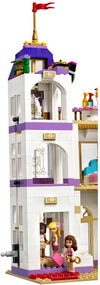 LEGO Set-Heartlake Grand Hotel-Friends-41101-1-Creative Brick Builders