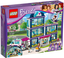 LEGO Set-Heartlake Hospital-Friends-41318-1-Creative Brick Builders