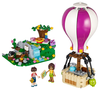 LEGO Set-Heartlake Hot Air Balloon-Friends-41097-1-Creative Brick Builders