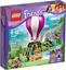 LEGO Set-Heartlake Hot Air Balloon-Friends-41097-1-Creative Brick Builders