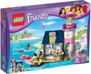 LEGO Set-Heartlake Lighthouse-Friends-41094-1-Creative Brick Builders