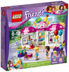 LEGO Set-Heartlake Party Shop-Friends-41132-1-Creative Brick Builders