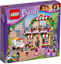 LEGO Set-Heartlake Pizzeria-Friends-41311-1-Creative Brick Builders