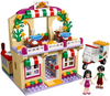 LEGO Set-Heartlake Pizzeria-Friends-41311-1-Creative Brick Builders