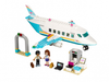 LEGO Set-Heartlake Private Jet-Friends-41100-1-Creative Brick Builders