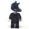 LEGO Minifigure-Hector Barbossa-Pirates of the Caribbean-POC004-Creative Brick Builders
