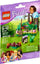 LEGO Set-Hedgehog's Hideaway (Polybag)-Friends-41020-1-Creative Brick Builders