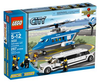 LEGO Set-Helicopter and Limousine-Town / City / Airport-3222-1-Creative Brick Builders