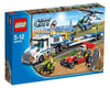 LEGO Set-Helicopter Transporter-Town / City / Police-60049-1-Creative Brick Builders