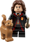 LEGO Minifigure-Hermione Granger-Collectible Minifigures / Harry Potter-colhp-2-Creative Brick Builders