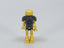 LEGO Minifigure-Hero Factory Mini - Evo-Hero Factory / Heroes-HF017-Creative Brick Builders