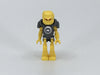 LEGO Minifigure-Hero Factory Mini - Evo-Hero Factory / Heroes-HF017-Creative Brick Builders