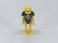 LEGO Minifigure-Hero Factory Mini - Evo-Hero Factory / Heroes-HF017-Creative Brick Builders
