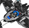 LEGO Set-Heroes of Justice: Sky High Battle-Super Heroes / Dawn of Justice-76046-1-Creative Brick Builders