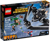 LEGO Set-Heroes of Justice: Sky High Battle-Super Heroes / Dawn of Justice-76046-1-Creative Brick Builders