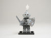 LEGO Minifigure-Heroic Knight-Collectible Minifigures / Series 9-COL09-4-Creative Brick Builders