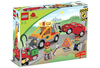 LEGO Set-Highway Help-Duplo / Duplo Town / Traffic-4964-4-Creative Brick Builders