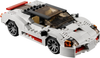 LEGO Set-Highway Speedster-Creator / Model / Traffic-31006-1-Creative Brick Builders