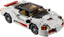 LEGO Set-Highway Speedster-Creator / Model / Traffic-31006-4-Creative Brick Builders