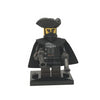 LEGO Minifigure-Highwayman-Collectible Minifigures / Series 17-COL17-16-Creative Brick Builders